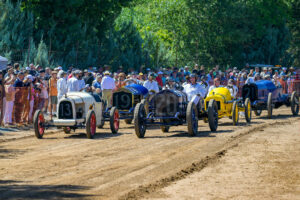 2023 Ironstone Concours - Field 007