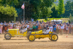2023 Ironstone Concours - Field 030