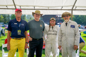 2023 Ironstone Concours - Field 092